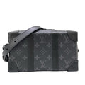 Louis Vuitton Wallet Monogram Eclipse Soft Trunk