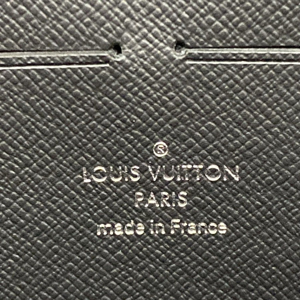 Louis Vuitton Wallet Monogram Eclipse Soft Trunk — view 5