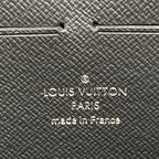 Louis Vuitton Wallet Monogram Eclipse Soft Trunk — view 5