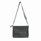 Gucci Jumbo GG Messengerbag Shoulder Bag Black — view 2