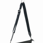 Gucci Jumbo GG Messengerbag Shoulder Bag Black — view 4