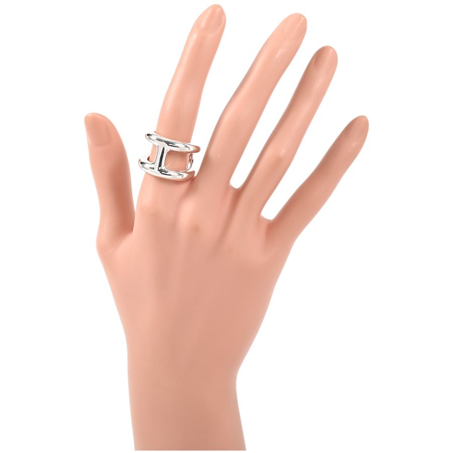 Hermes Ring Osmose GM — view 5