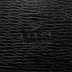 Gucci Card Case Card Holders Black — view 6