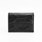 Gucci Mini Wallet Double — view 3