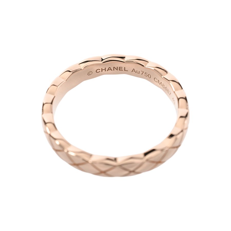Chanel Ring Koko Crush — view 3