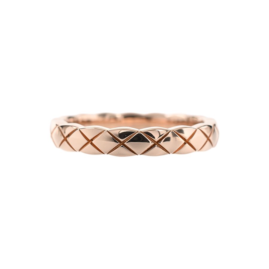 Chanel Ring Koko Crush — view 2