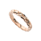 Chanel Ring Koko Crush