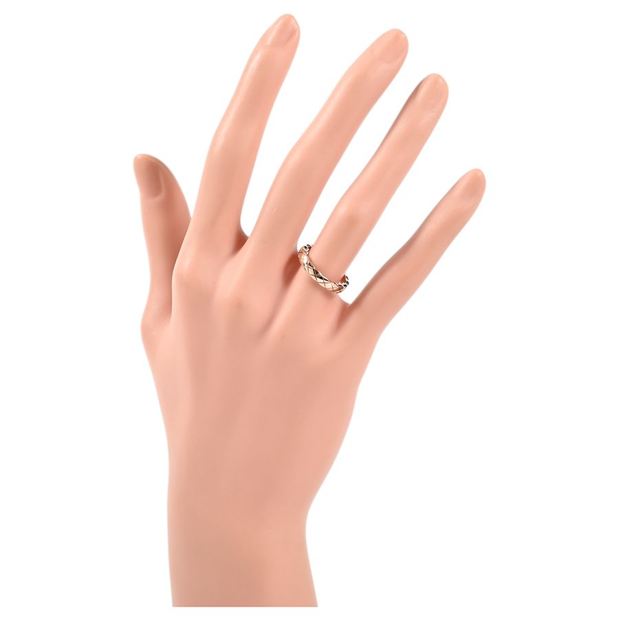 Chanel Ring Koko Crush — view 5