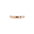 Chanel Ring Koko Crush — view 4