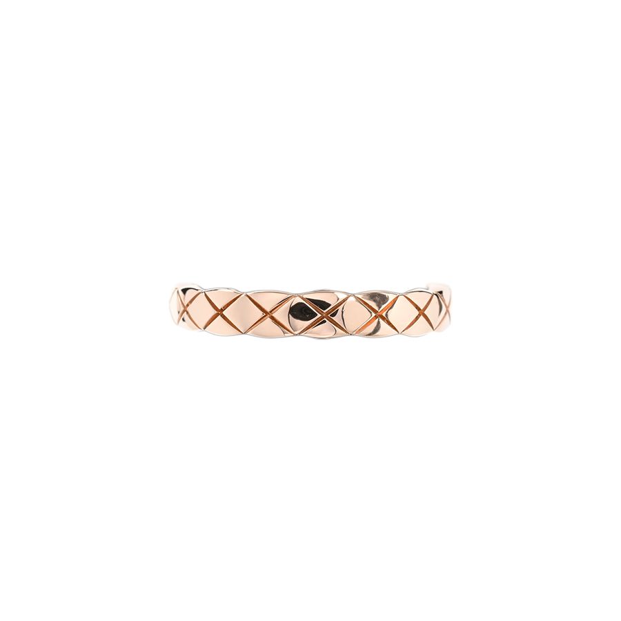 Chanel Ring Koko Crush — view 4