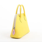 Hermes Handbag Bolide 25 Tricolore — view 2