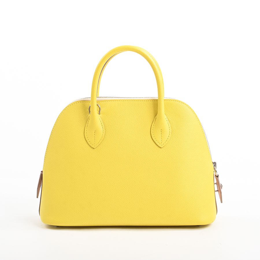 Hermes Handbag Bolide 25 Tricolore — view 3