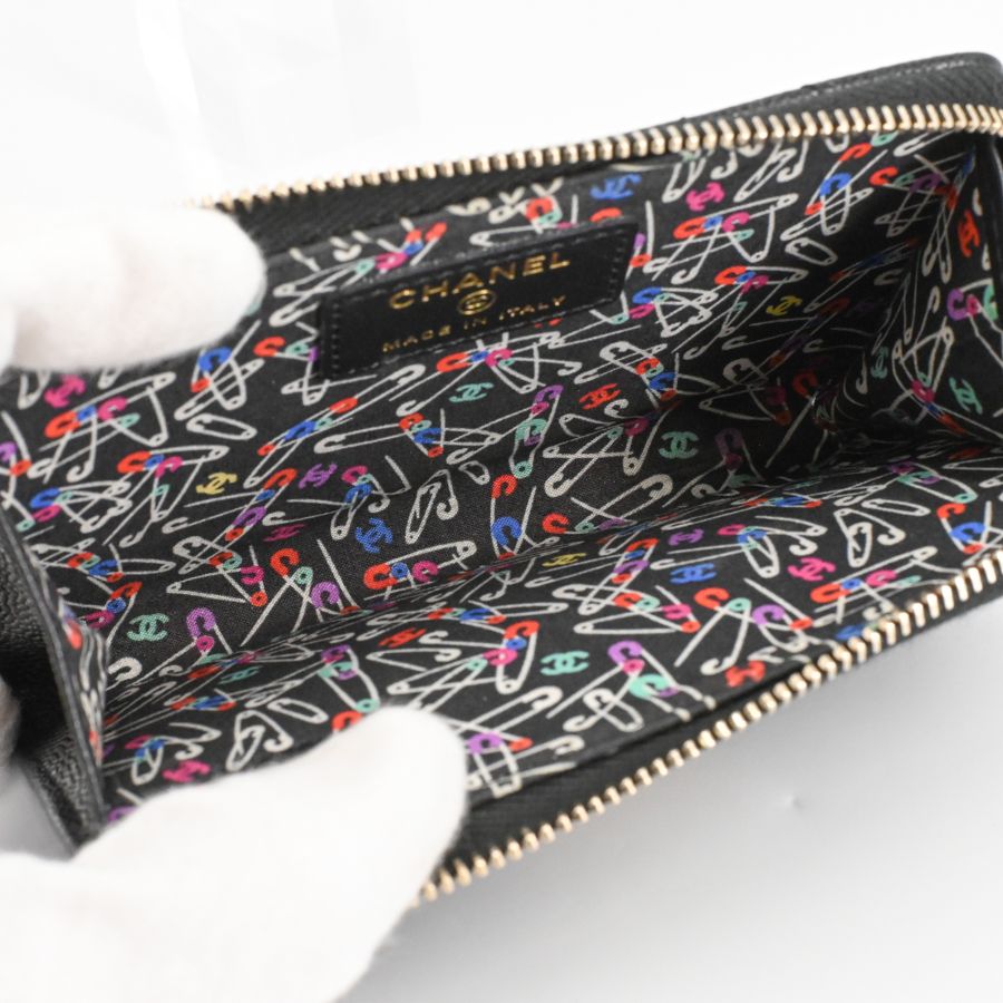 Chanel Card Case — view 4