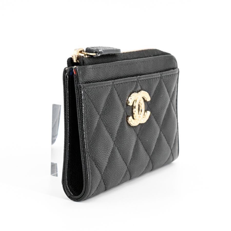 Chanel Card Case — view 2