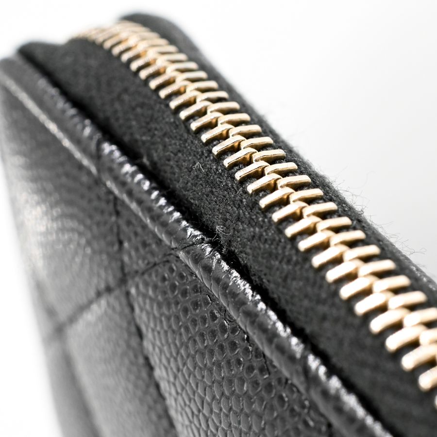 Chanel Card Case — view 8