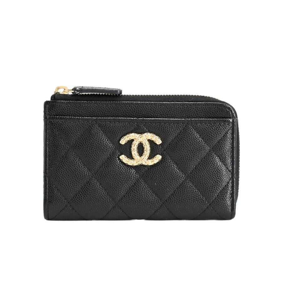 Chanel Card Case