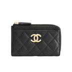 Chanel Card Case