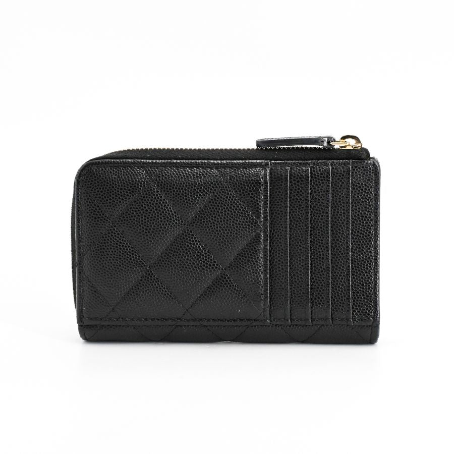 Chanel Card Case — view 3