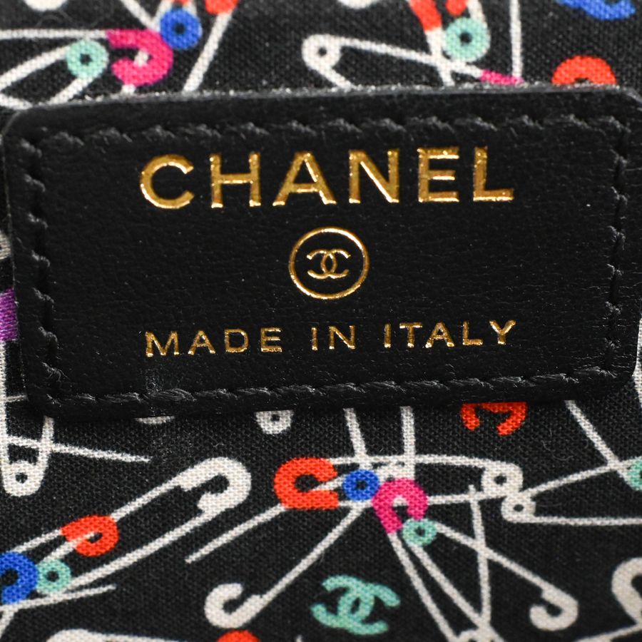 Chanel Card Case — view 5