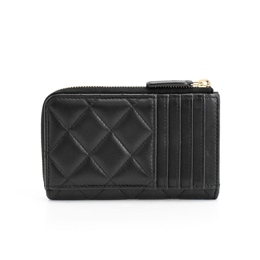 Chanel Card Case — view 3