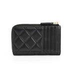 Chanel Card Case — view 3