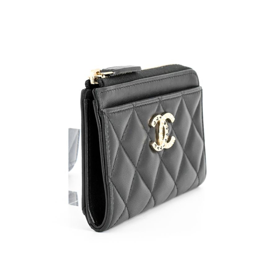 Chanel Card Case — view 2