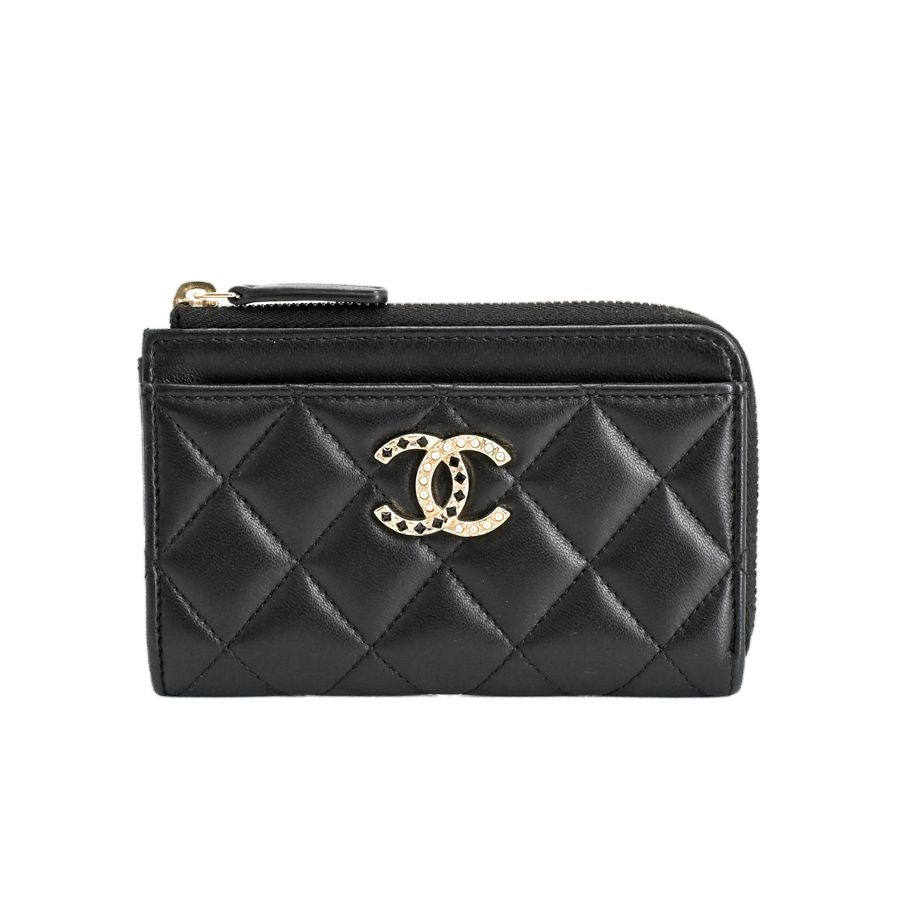 Chanel Card Case