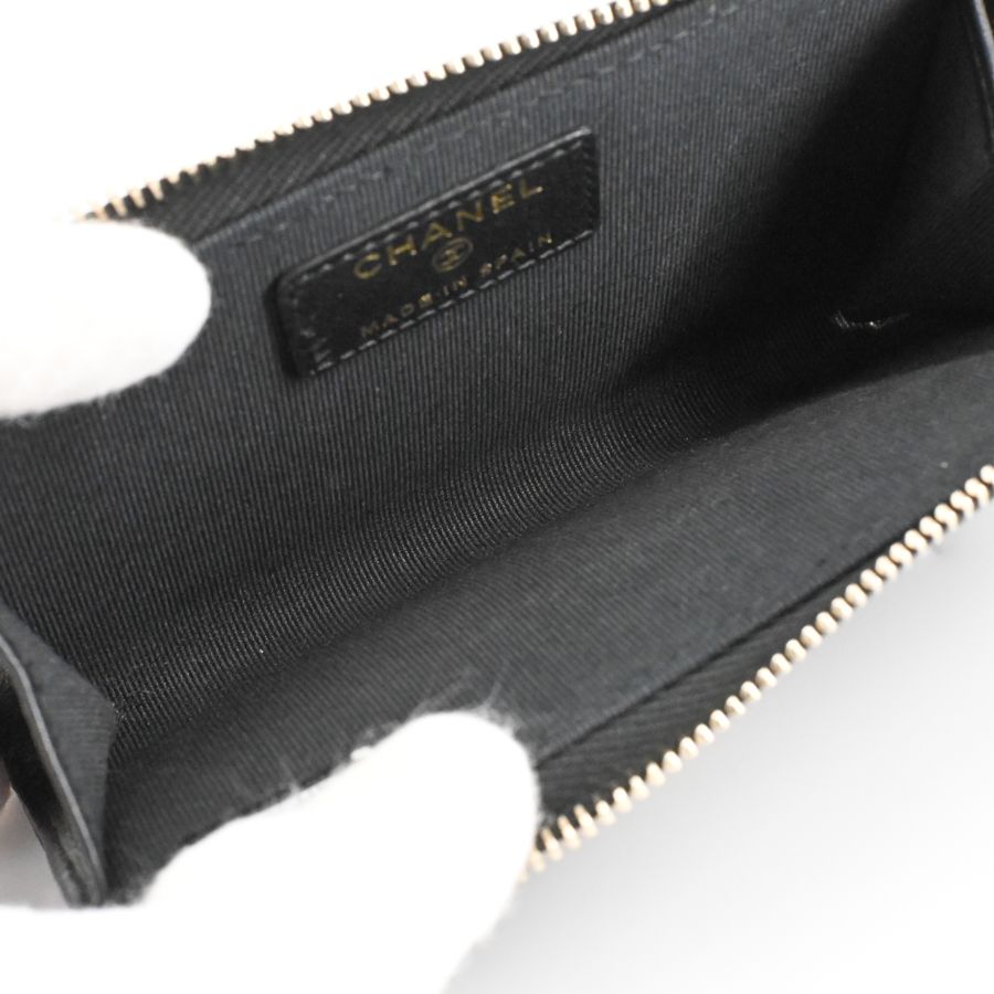 Chanel Card Case — view 4