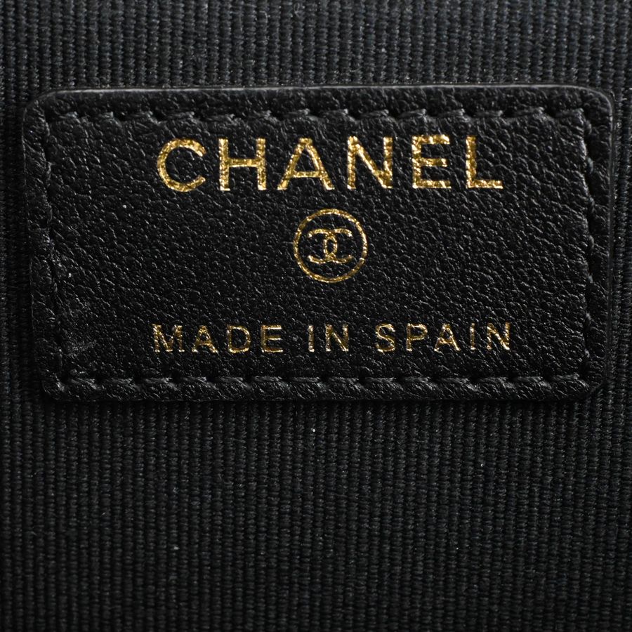 Chanel Card Case — view 5
