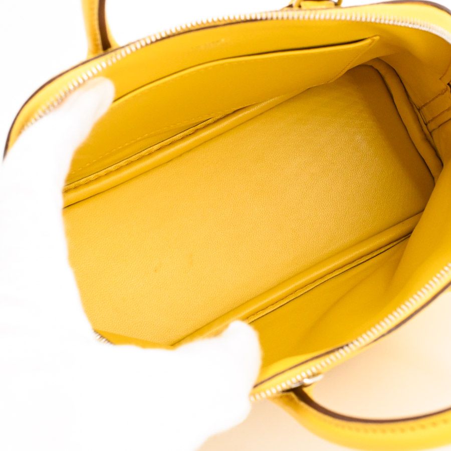 Hermes Handbag Bolide Mini — view 4