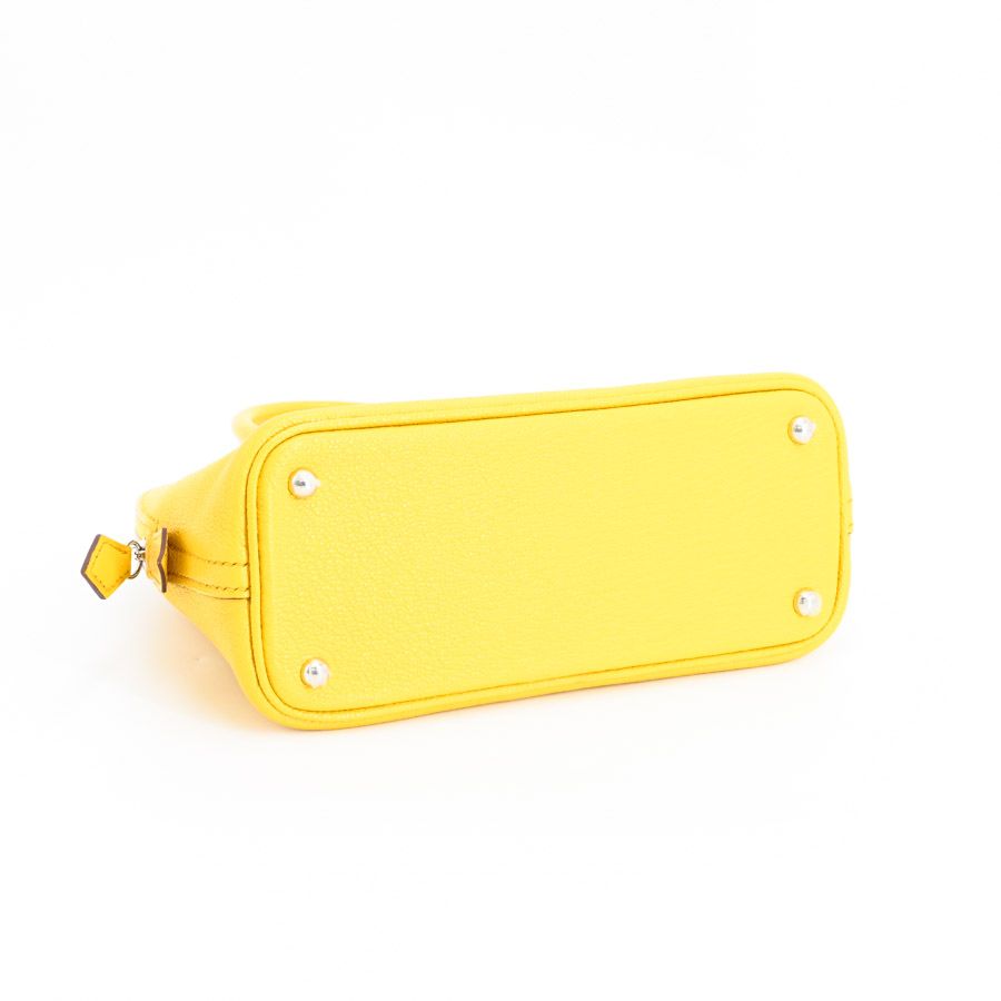 Hermes Handbag Bolide Mini — view 5