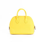 Hermes Handbag Bolide Mini — view 3