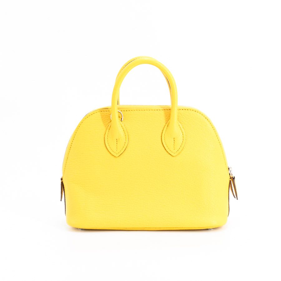 Hermes Handbag Bolide Mini — view 3