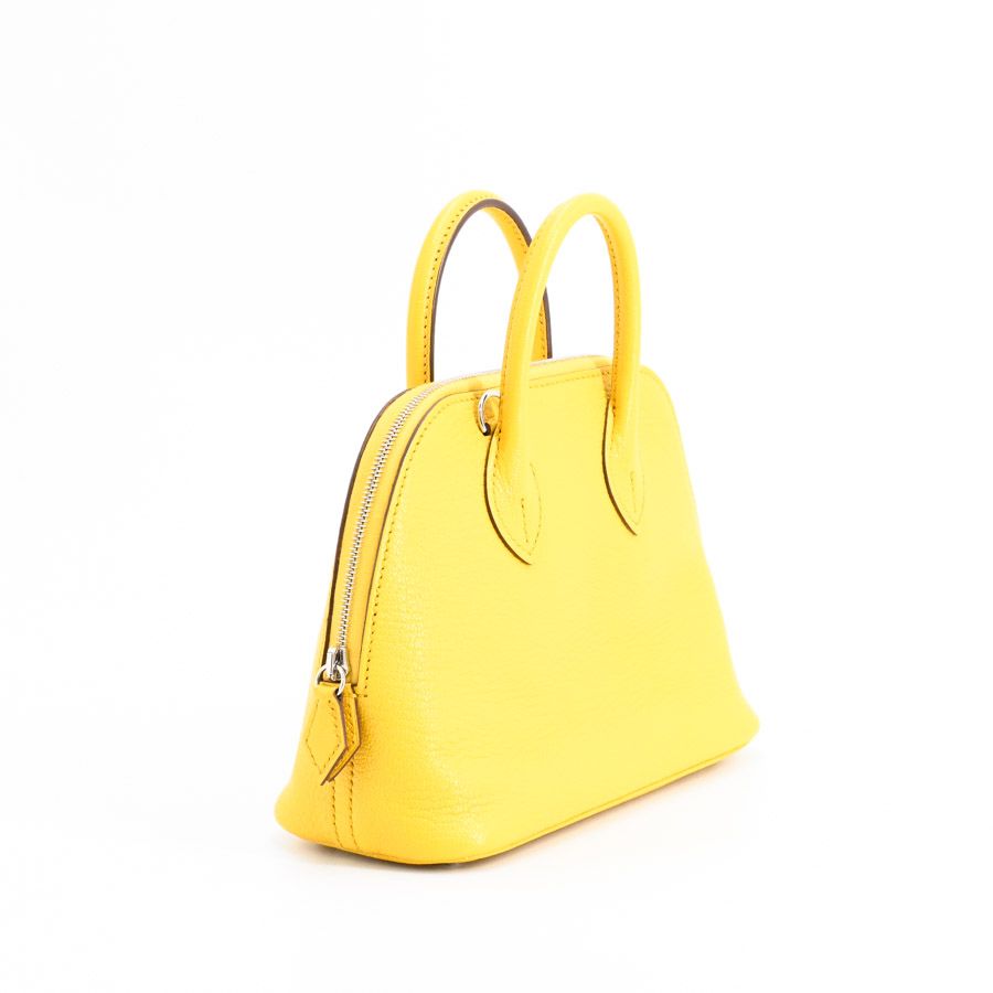 Hermes Handbag Bolide Mini — view 2