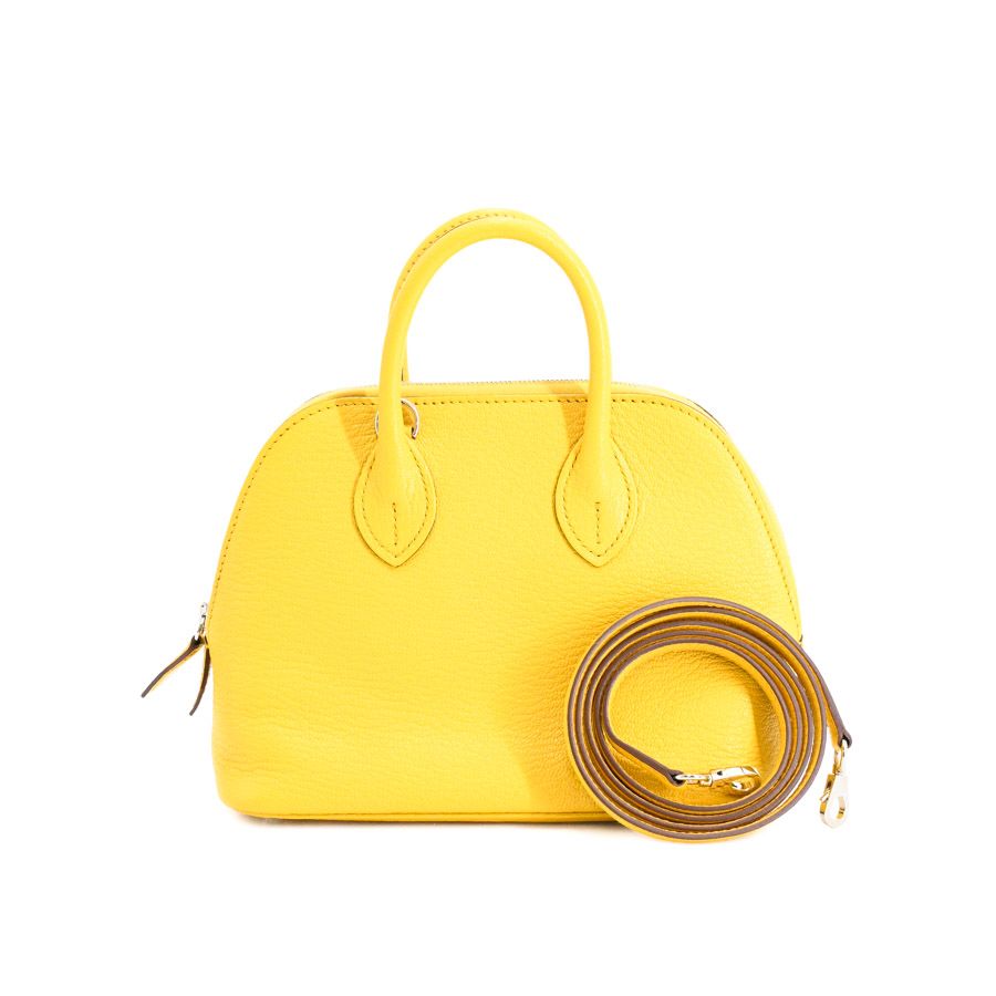 Hermes Handbag Bolide Mini