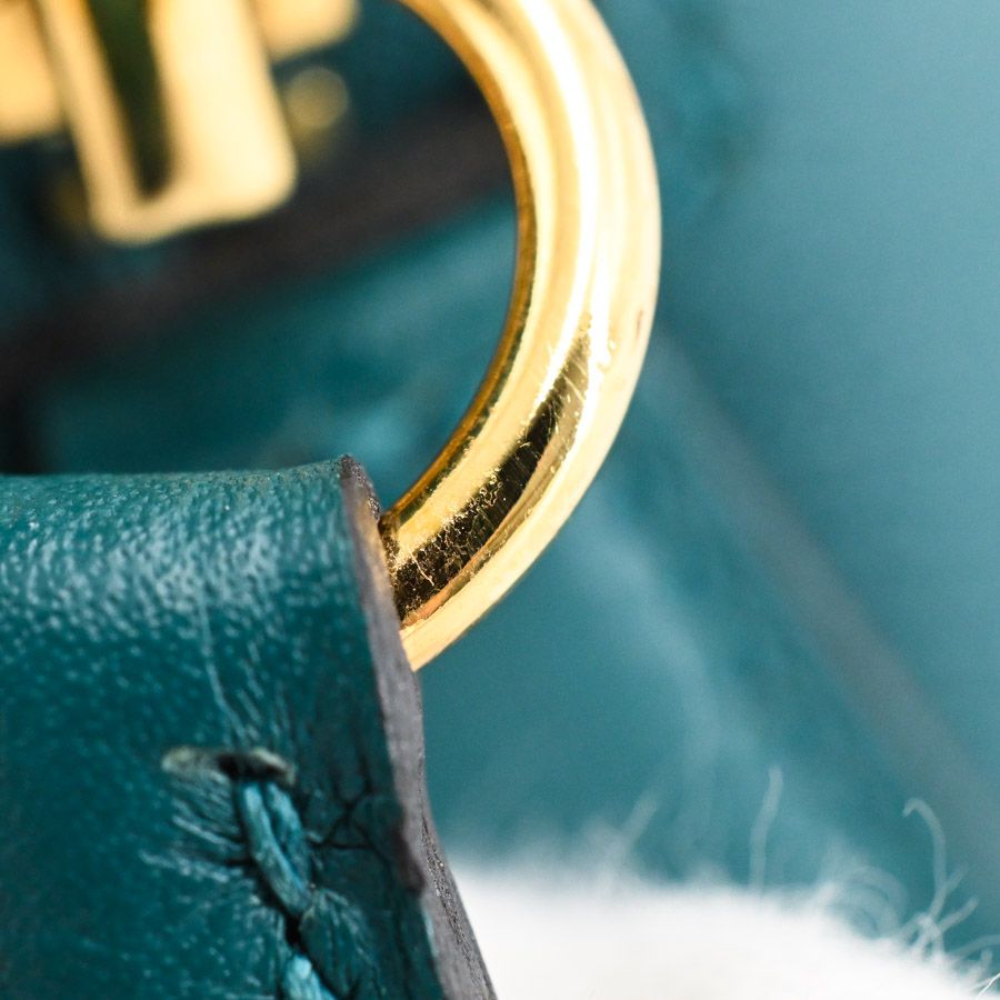 Hermes Handbag Bolide 25 — view 8