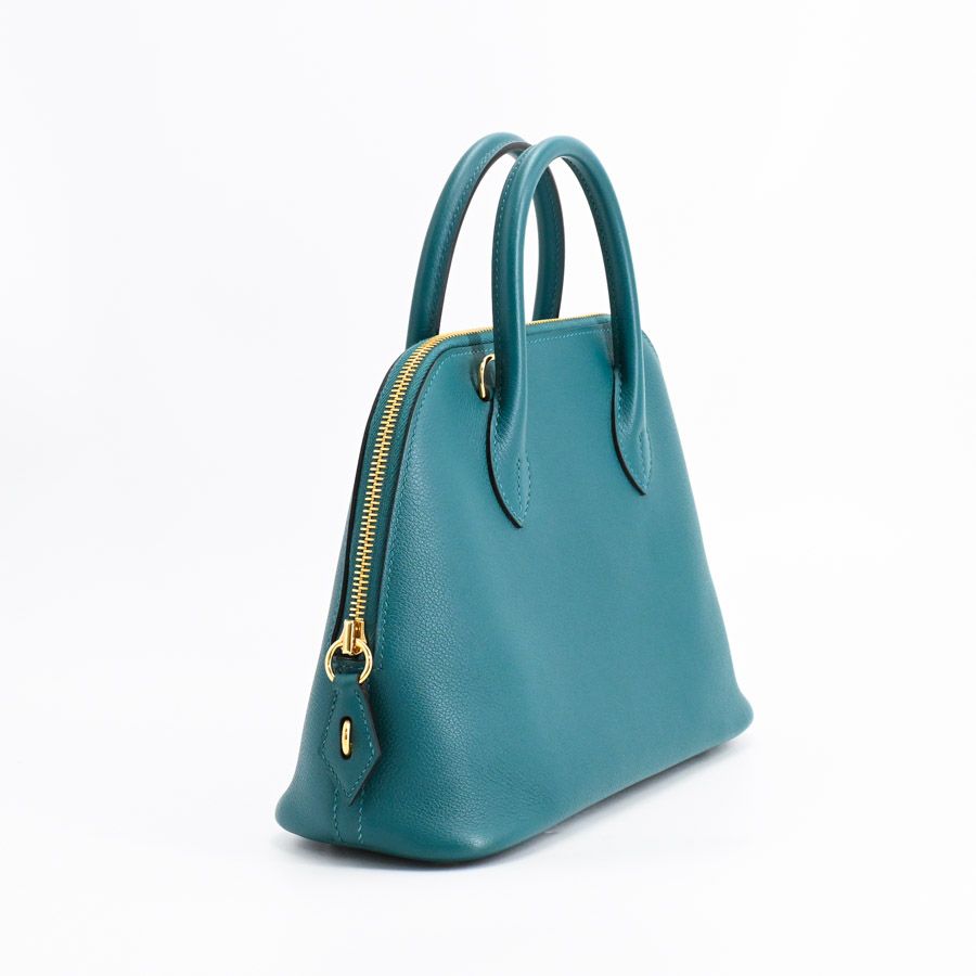 Hermes Handbag Bolide 25 — view 2