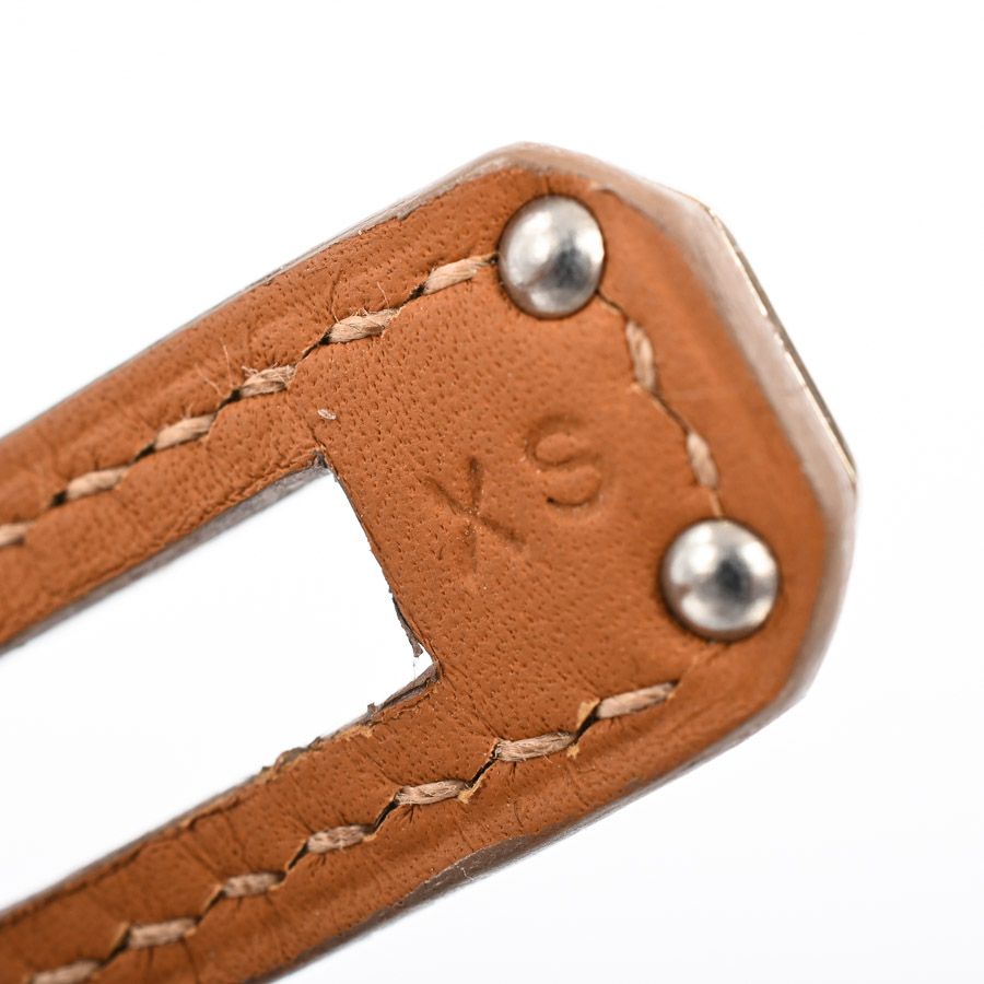 Hermes Ble Tall Touble Tour Bracelet — view 5