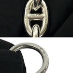 Hermes Chaine D'ancre MM 16 Koma Bracelet 925 Sterling Silver Accessory Sally — view 3