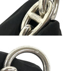 Hermes Chaine D'ancre GM 12 Koma Bracelet 925 Sterling Silver Accessory Sally — view 3