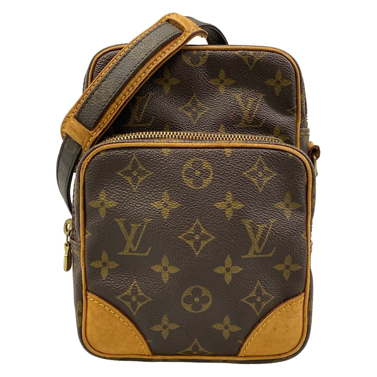 Louis Vuitton Shoulder Bag Monogram Amazon