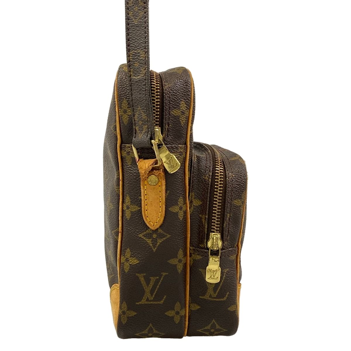 Louis Vuitton Shoulder Bag Monogram Amazon — view 2