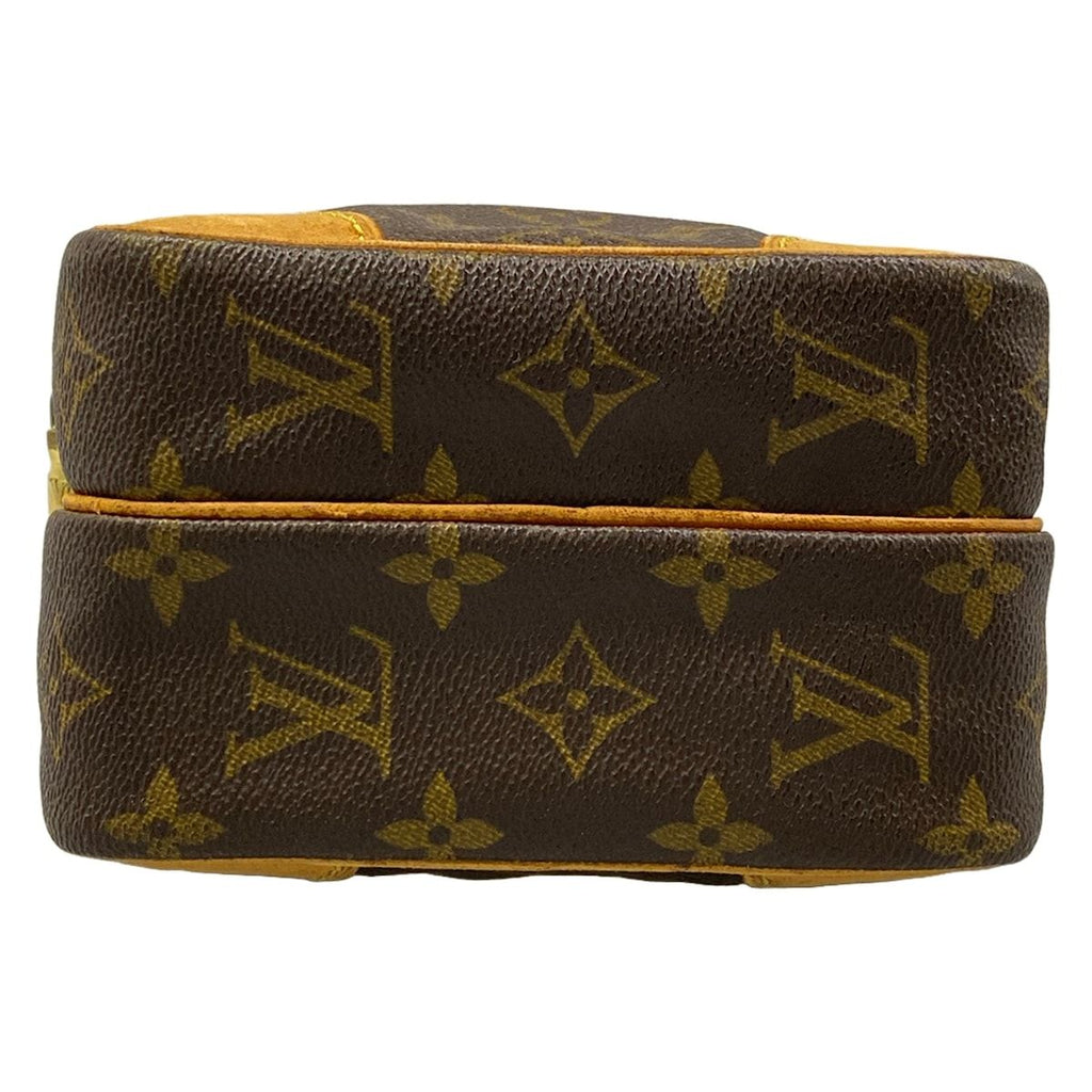 Louis Vuitton Shoulder Bag Monogram Amazon — view 5