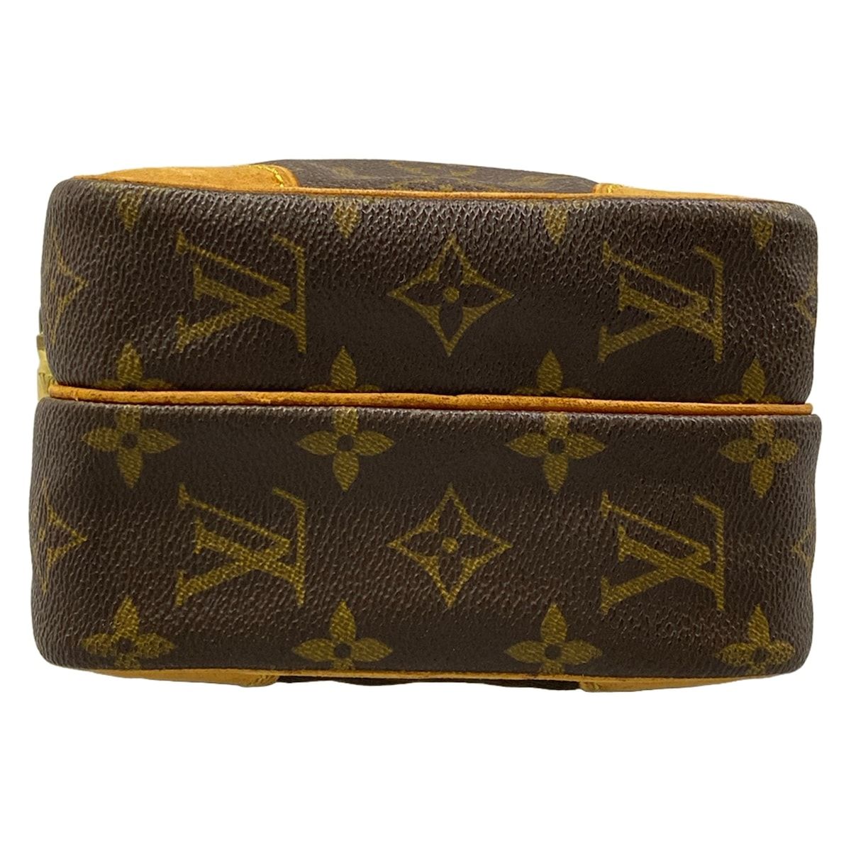Louis Vuitton Shoulder Bag Monogram Amazon — view 5