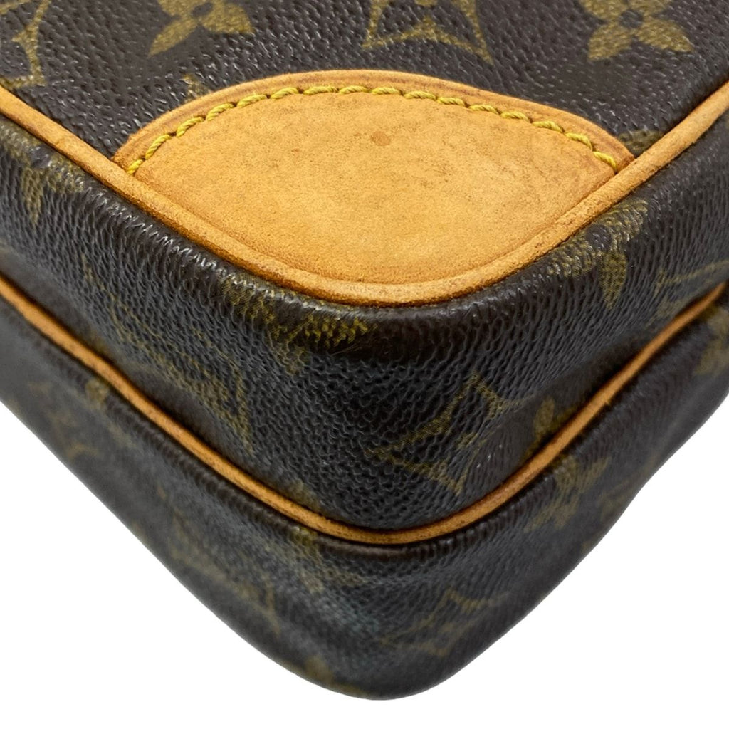 Louis Vuitton Shoulder Bag Monogram Amazon — view 6