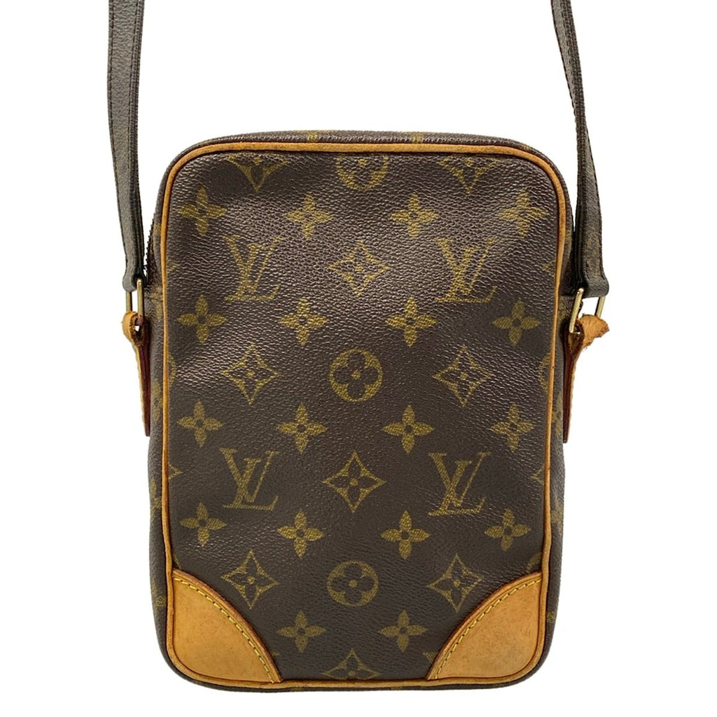 Louis Vuitton Shoulder Bag Monogram Amazon — view 3