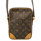 Louis Vuitton Shoulder Bag Monogram Amazon — view 3
