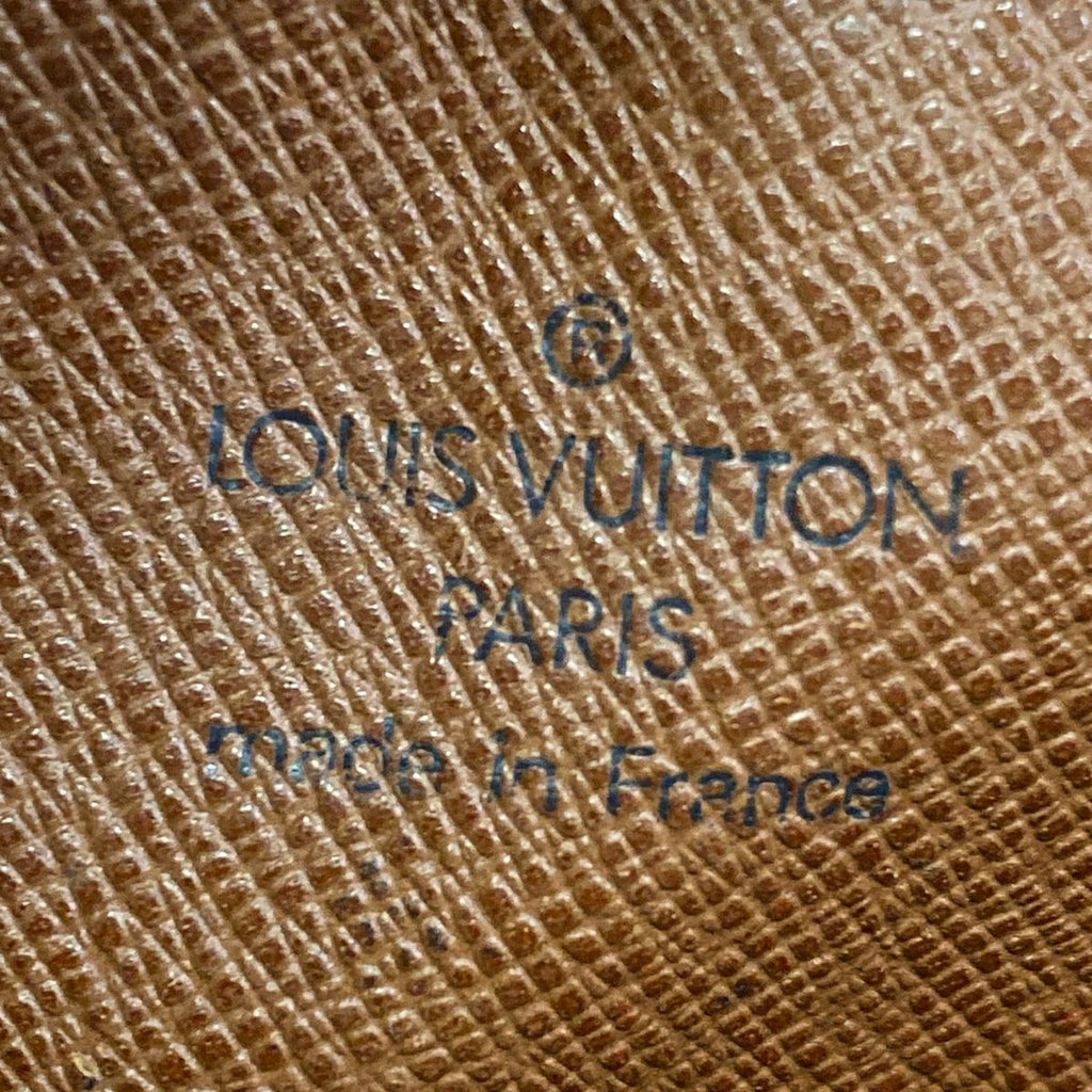 Louis Vuitton Shoulder Bag Monogram Amazon — view 8