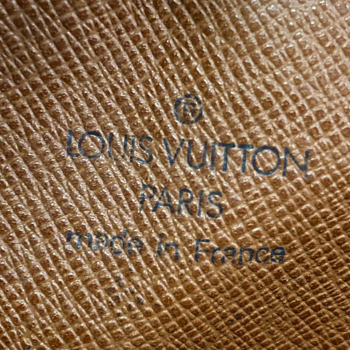 Louis Vuitton Shoulder Bag Monogram Amazon — view 8