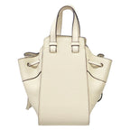 Loewe Handbag Hammock Drawstring Bag Mini White — view 3